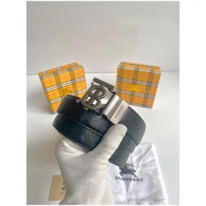 Burberry Belt For Men (SUP5463)