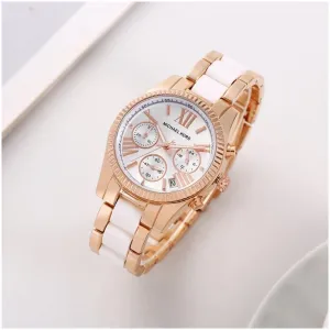 Michael Kors Watch For Women (KS363)