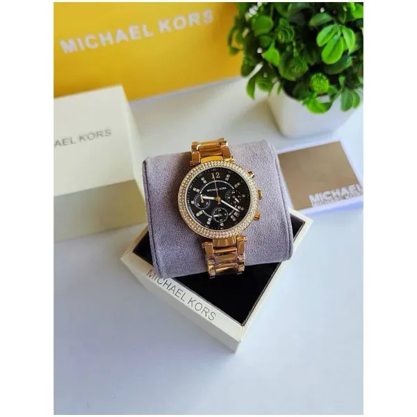 Michael Kors Watch For Women (SUP4765)