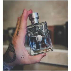 Versace Pure Perfume Homme Eau De Toilette (SHZ575)