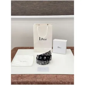Dior Belt For Men (SUP5464)