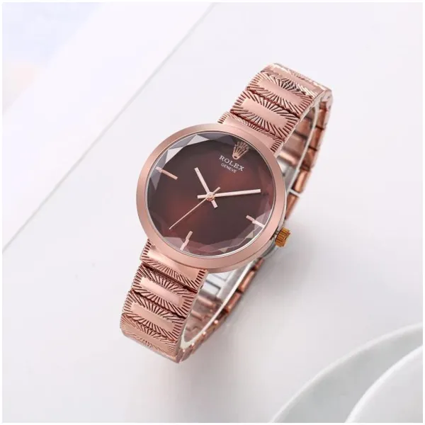 Rolex Watch For Women (KS364)