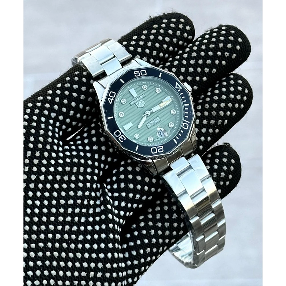 Tag Heuer Watch For Women (SUP4866)