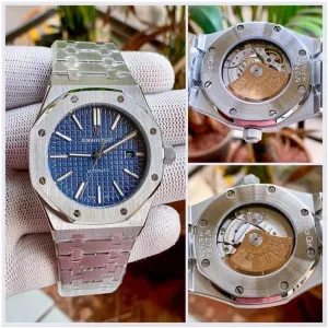 Audemars Piguet Watch For Men (KS265)
