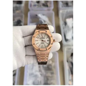 Audemars Piguet Watch For Men (KS266)