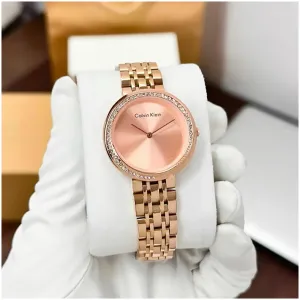 Calvin Klein Watch For Women (BOT1446)