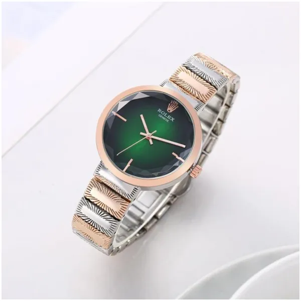 Rolex Watch For Women (KS367)