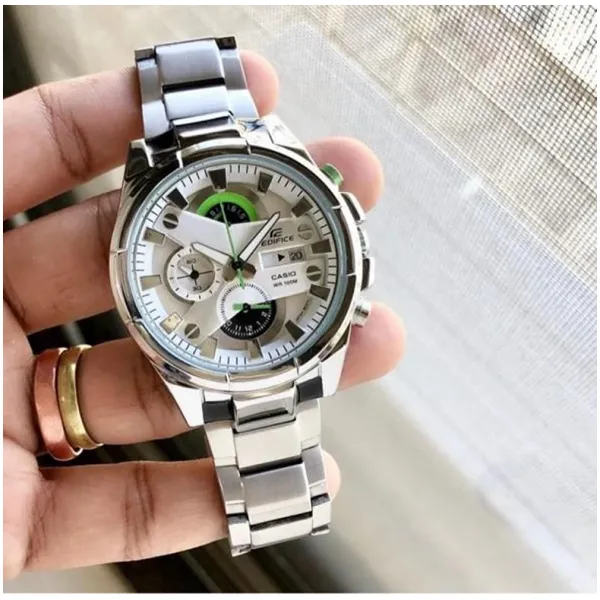 Casio Edifice Watch For Men (SUP4569)