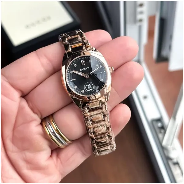 Gucci Watch For Women (KS307)