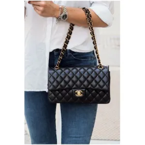 Chanel Handbag For Women (SZ07)
