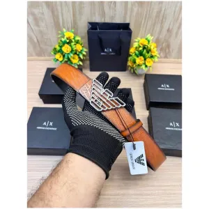 Armani Belt For Men (SUP5407)