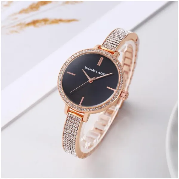 Michael Kors Watch For Women (KS369)