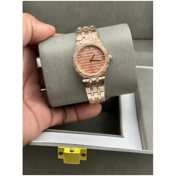 Gucci Watch For Women (SUP4871)