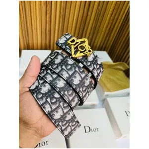 Christion Dior Belt For Men (SUP5470)