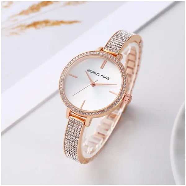 Michael Kors Watch For Women (KS370)