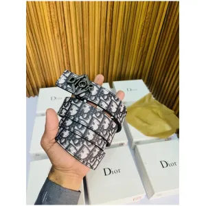 Christion Dior Belt For Men (SUP5471)