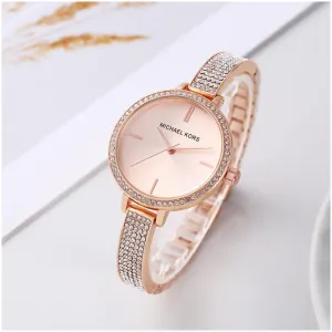 Michael Kors Watch For Women (KS371)