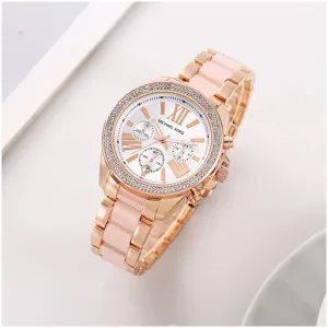 Michael Kors Watch For Women (KS372)