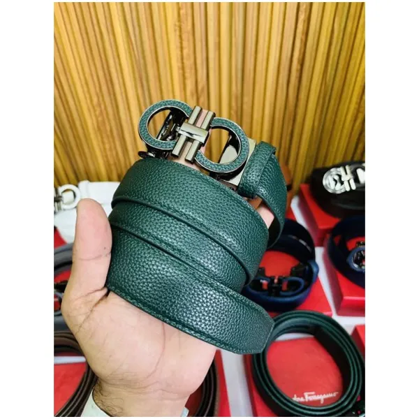 Salvatore Ferragamo Belt For Men (SUP5473)