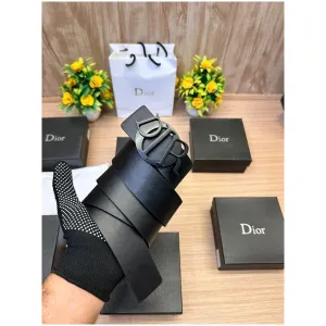 Dior Belt For Men (KS75)