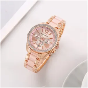 Michael Kors Watch For Women (KS374)