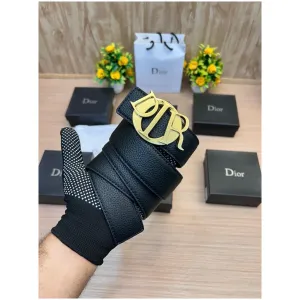 Dior Belt For Men (KS77)