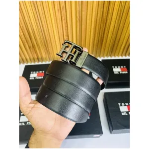 Tommy Hilfiger Belt For Men (KS79)