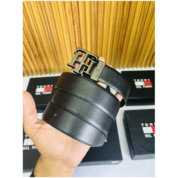 Tommy Hilfiger Belt For Men (KS79)