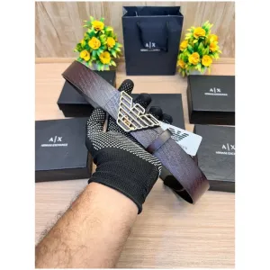 Armani Belt For Men (SUP5408)