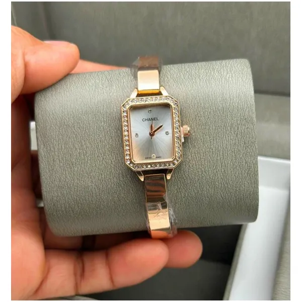 Chanel Watch For Women (SUP4880)