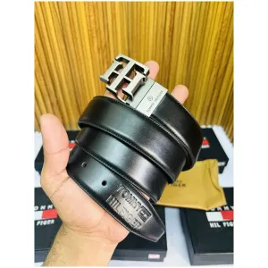 Tommy Hilfiger Belt For Men (KS80)
