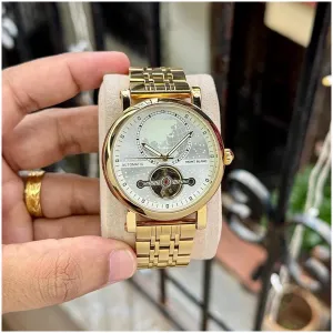 Mont Blanc Watch For Men (KS280)