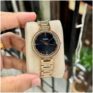 Fossil Watch For Women (BOT1454)