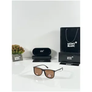 Stylish Mont Blanc Sunglasses (SUP5332)