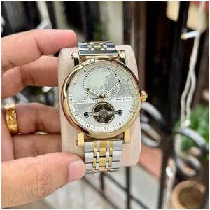 Mont Blanc Watch For Men (KS281)