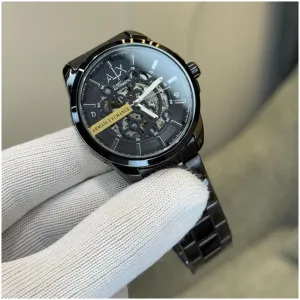 Armani Exchange Watch Automatic For Men (SHZ1283)