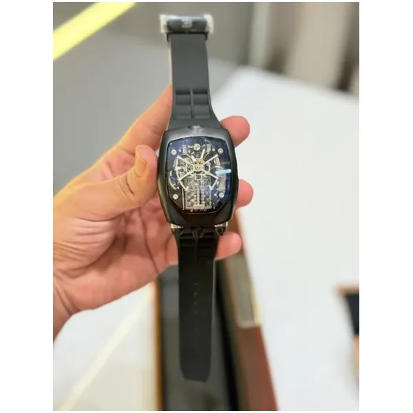 Jacob Watch For Men (SUP4583)