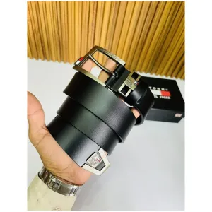 Tommy Hilfiger Belt For Men (KS83)