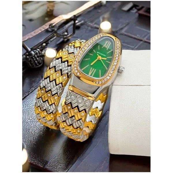 Bvlgari Watch For Women (SUP4884)