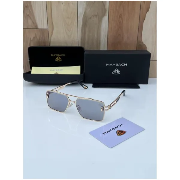 Stylish Maybach Sunglasses (SUP5335)