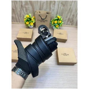 Coach Belt For Men (SUP5485)