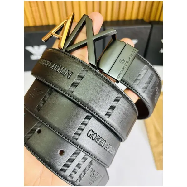 Armani Belt For Men (KS88)