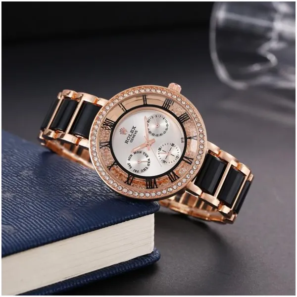 Rolex Watch For Women (SUP5587)
