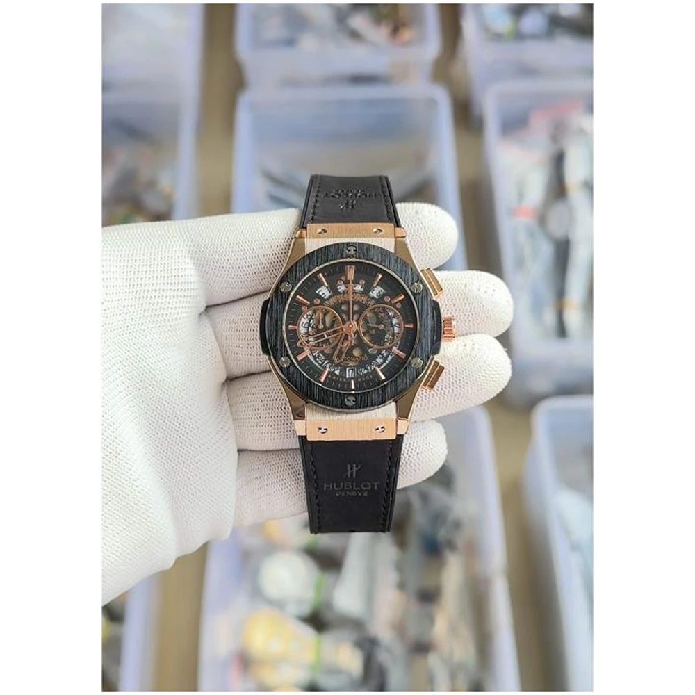 Hublot Big Bang Watch Calendar For Men (SHZ989)