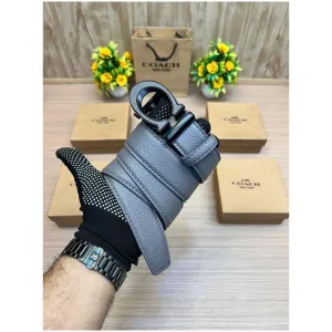 Coach Belt For Men (SUP5486)