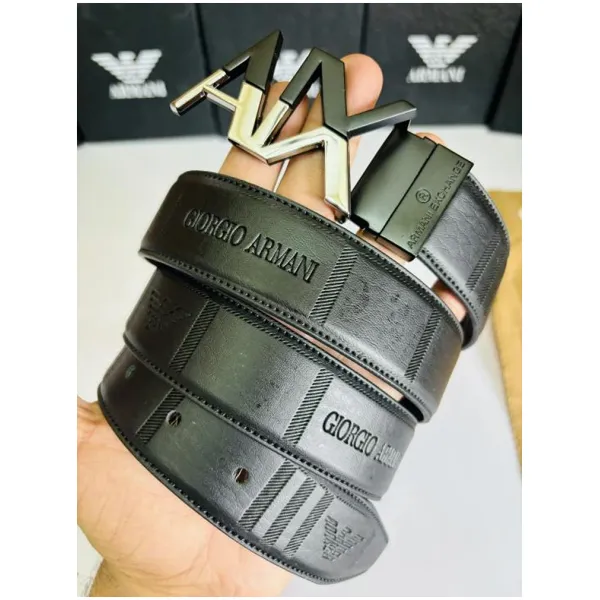 Armani Belt For Men (KS89)