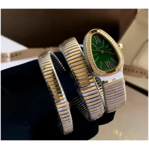 Bvlgari Watch For Women (SUP5589)
