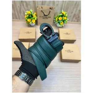 Coach Belt For Men (SUP5488)