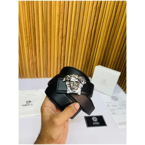 Versace Belt For Men (KS91)