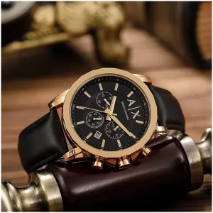 Armani Exchange Watch For Men (KS290)
